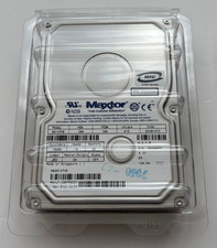 Maxtor: 96147H6 Hard Drive picture