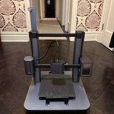 AnkerMake M5 3D Printer with box  picture