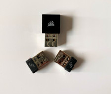 Receiver Part for Corsair HARPOON IRONCLAW K63 K83 DARK CORE RGB/SE/PRO SE picture