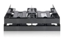 ICY DOCK MB344SP FLEX-FIT Quattro 4-Bay 2.5