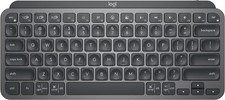MX Keys Mini Minimalist Wireless Illuminated Keyboard-GRAPHITE-US-2.4GHZ/BT picture