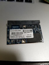 HP Apacer 16GB MLC SATA Module, HF 8C.F1DD2.LR10B PN 689057-001  picture