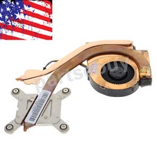 CPU Cooling Fan Heatsink For Lenovo IBM ThinkPad T430 T430i 04W3269 0B41088 USA picture