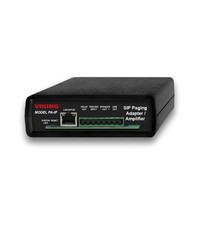 Viking Electronics SIP / Multicast Paging Adapter with Amplifier (pa-ip) (paip) picture