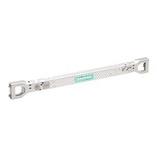 Enterprise Security Bezel 664918-B21 1U for ProLiant DL360p Gen8 picture