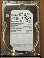 Seagate ST4000NM0023 4TB, 7200RPM, 3.5 inch Internal Hard Drive picture