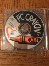 PC Crayon picture