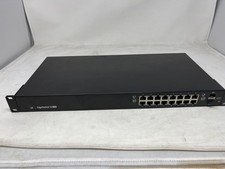Ubiquiti Networks ES-16-150W EdgeSwitch 16 150W  16-Port Switch -  tested- picture