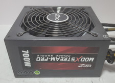 OCZ ModXStream-Pro 700W Desktop Power Supply #1000 picture