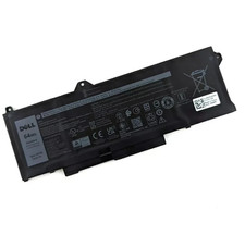 64Wh Genuine GRT01 Battery For Dell Precision 3561 3571 3581 3591 Latitude 5521 picture