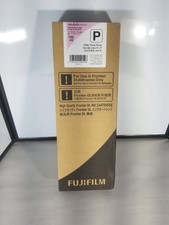 FUJIFILM 16187472 Pink 700ml Ink Cartridge for Frontier DL600 Series ONLY. picture