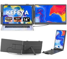 Laptop Screen Extender 14