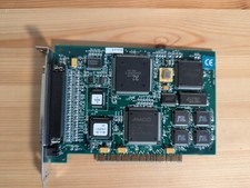 Vintage Server with Adaptec SCSI 19160/2916 - Computone 1-10057 Rev 2 P2 PCI Ex picture