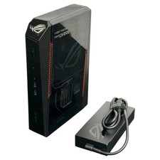 ASUS ROG NUC 16 MINI PC RNUC16JNK9X289AU INTEL CORE ULTRA 9 32GB RTX 5080 picture