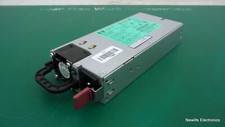 HP 441830-001 1200W AC Hot-Plug Power Supply 438202-001 picture