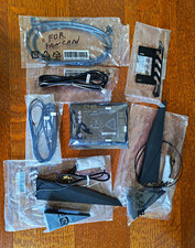 ASUS ROG Rampage VI Extreme Motherboard Accessories & Fan Card II picture