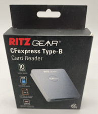 Ritz Gear Cfexpress Type-B Card Reader picture