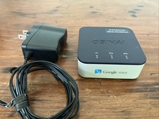 Obihai OBi200 VoIP Telephone Adapter Google Voice w Power Supply picture