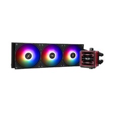 Thermalright FW360 Ultra ARGB Black CPU AIO Cooler,PC 360 Specification Water... picture