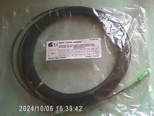5 PACK TII Peelable MicroDrop Cable SC/APC 50' Z1K9R8-SASA050F 0.12 Z1K9R8 U19 picture