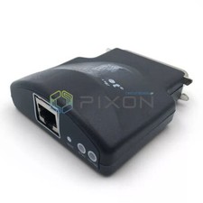 External Network Card Compatible Zebra 110XI3 110XI4 105SL+Thermal Label Printer picture
