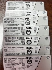 1Pcs SSDSC2KB960G7R Intel DC S4500 960GB 2.5in SATA 6Gbps Enterprise SSD picture