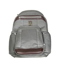 NEW Travelpro Platinum Elite Business Laptop Backpack Fits 17.5 Inch Laptop picture