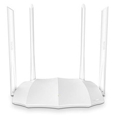 Tenda AC1200 Smart WiFi Router | Dual Band Wireless Internet - AC5V3.0 picture