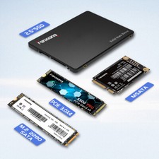 Fanxiang 2.5