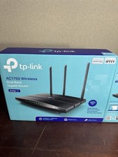 Brand New - TP-Link Archer C7 AC1750 Dual-Band Mesh Wi-Fi Router Full Gigabit picture