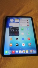 Apple iPad (11th generation) A3354 128 GB, Wi-Fi, 11 in - Silver picture