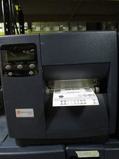 Datamax DMX-I-4212 4212 DT/TT Thermal Thermal Label Printer Parallel 965509 INCH picture