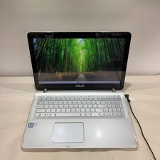 Asus Q504UA Laptop i5-6200U 12 GB RAM 1TB Hdd Win11 Home | READ DESCRIPTION picture