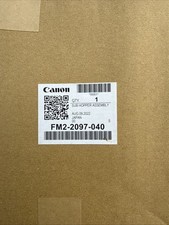 Original Canon Sub Hopper Assy FM2-2097-040 imagePRESS C6000 C7000 - Neu - (F2) picture