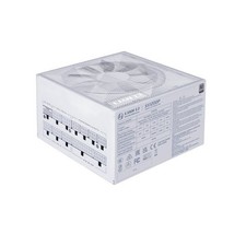 Lian Li SX1200P.W 1200W 80+ Platinum Full Modular ATX White picture