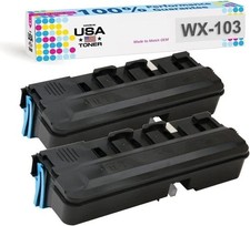 Compatible Waste Box for Konica Minolta WX-103 A4NN-WY3 (1 Cartridge) picture