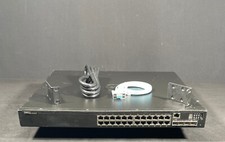 Dell E16W N1524P 24 Port PoE  Gigabit Ethernet Network Switch -Same Day Shipping picture