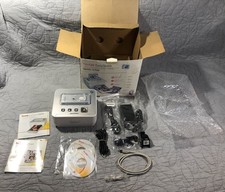 Kodak EasyShare G600 Digital Photo Printer Dock USB Box Manuals Cables NO CAMERA picture