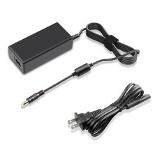 AC Adapter Charger For Vizio SoundBar VSB200 VSB210WS VHT215 VHT510 Power Cord picture