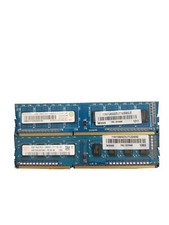 4GB ram (2x 2GB) Memory ram ramaxel - PC3-12800U - 1rx8 Ddr3 picture