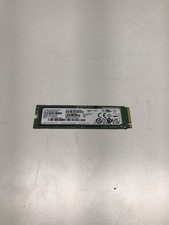 Samsung PM981a 1TB PCIe NVMe SSD  MZ-VLB1T0B picture