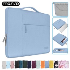 Laptop Sleeve Bag for Macbook Air Pro 13 M1 M2 11 12 13.6 14 15 16 17 inch Case picture