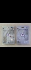 Lot of 2 Xigmatek Crystal Cooling System CLF Series Fan CLF-F1451 140 picture
