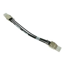 Genuine Cisco STACK-T1-50CM StackWise-480 Stacking Cable – 0.5 Meter picture