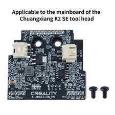 3D Printer Accessories: Extruder Tool Head Main-board for Creality K2 SE picture