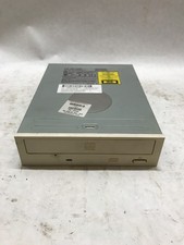 Compaq DVD-116ME Internal IDE DVD-ROM/CD-ROM 5.25in Beige Desktop Drive - DW picture