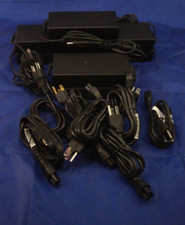 Lot of 7 LITE-ON 20V 8.5A 170W Power Supplies Model PA-1171-72 Used picture