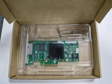 Intel I350-T2V2 Dual Port PCIe Ethernet Server Adapter I350T2V2 Genuine picture