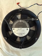 Comair Rotron PQ24BOX Patriot FAN Brushless 24V DC, 1A 3-Wire, 172 mm Diameter picture
