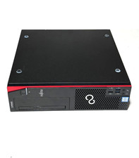 Fujitsu Esprimo D958/E85 DTF i7-8700 8Gb RAM NO HDD/ NO OS/ No Power Cord picture